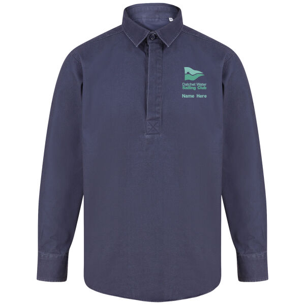 DWSC Unisex Drill Shirt Thumbnail