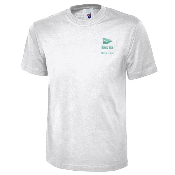 DWSC Men's T-shirt Thumbnail