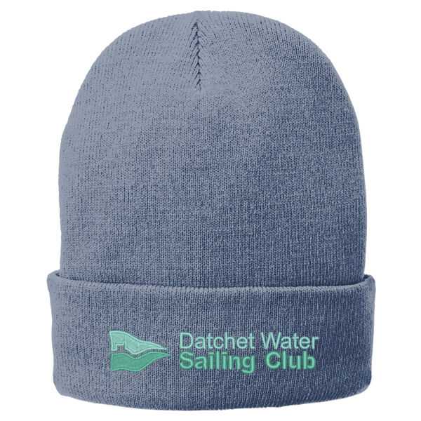 DWSC  Beanie Thumbnail