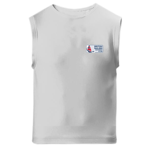 Datchet Water Adult Race Bib Thumbnail